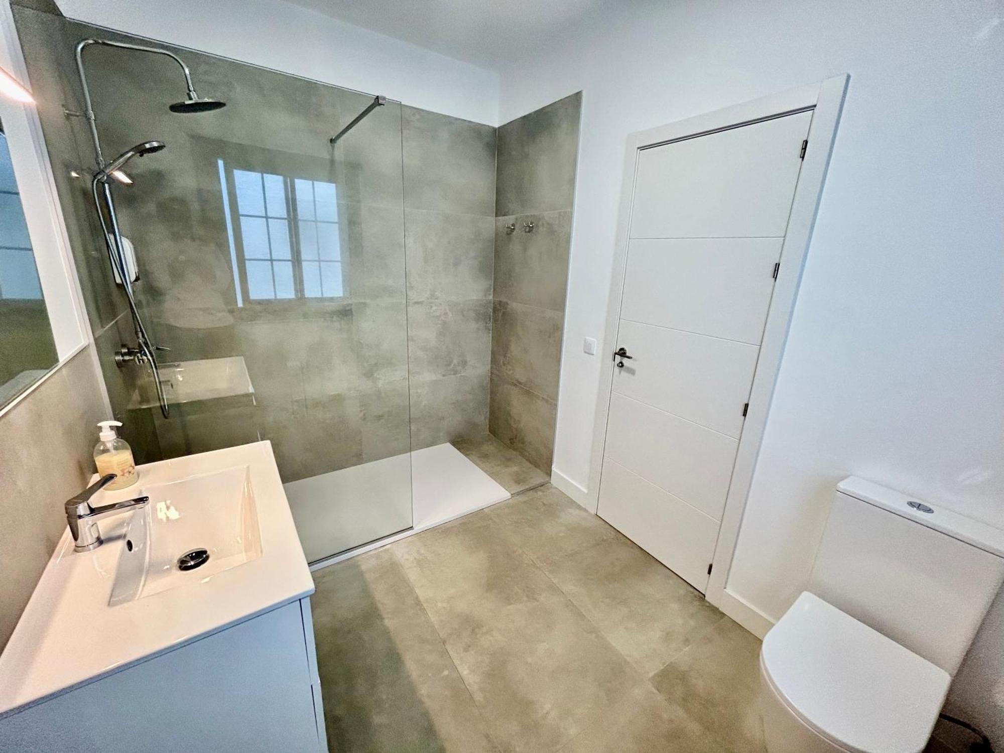 Acogedor Apt 6Pax 3Bdr 2Bth - Cozyhomesevilla5 Εξωτερικό φωτογραφία