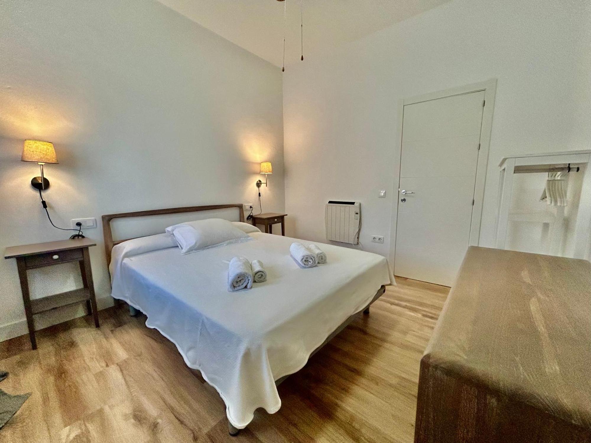 Acogedor Apt 6Pax 3Bdr 2Bth - Cozyhomesevilla5 Εξωτερικό φωτογραφία